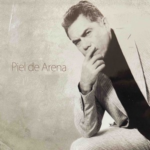 Piel de arena