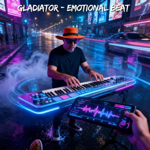 Gladiator - Emotional Beat