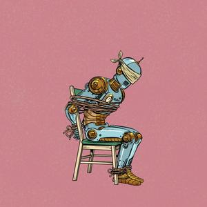 aquí yo estaré (feat. Jøef)