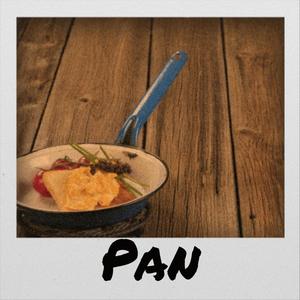 Pan