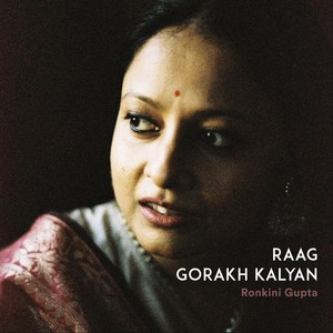 Raag Gorakh Kalyan [feat. Ashish Ragwani & Deepak Marathe] (Live)