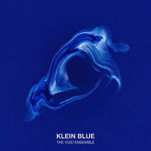 克莱因蓝（ISFP）