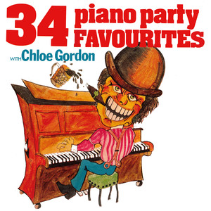 34 Piano Party Favourites