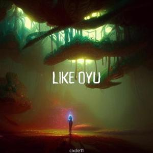 Like oyu (Explicit)