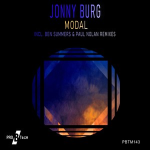 Modal (Ben Summers Remix)