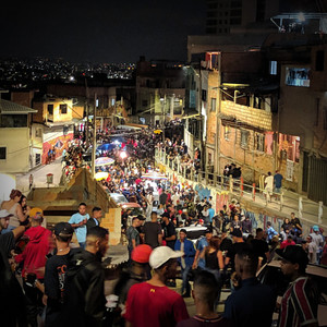 OH PERERECAÇO (Explicit)