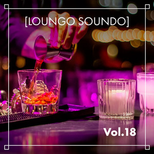 Loungo Soundo, Vol. 18