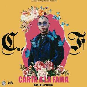 Carta a La Fama (Explicit)