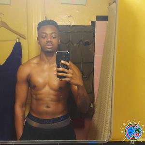 Super Saiyan Flex (Explicit)