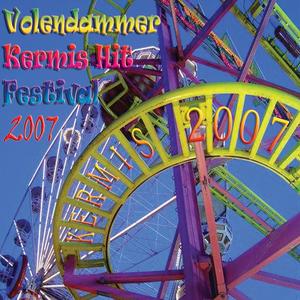 Volendammer Kermis Hit Festival 2007