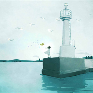 灯塔(feat.冥想零洢)