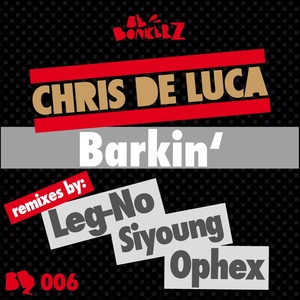 Ultra Maschine (Ophex Remix)