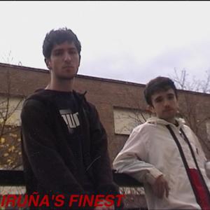 Iruña's Finest (feat. Vasard) [Explicit]