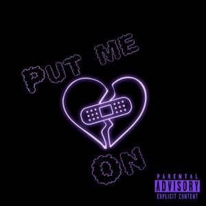 Pmo (feat. Fordio) (Explicit)