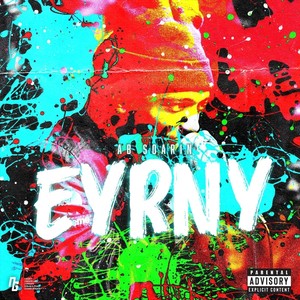 Eyrny (Explicit)