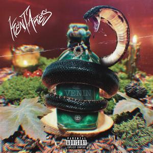 VENIN (Kent Arès) (Explicit)