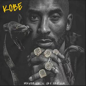 KOBE (feat. Jay Harvin)