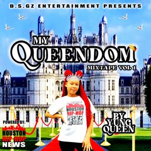 My Queendom: Mixtape, Vol. 1