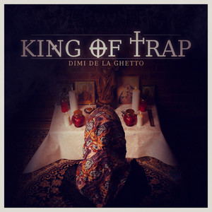 King of Trap (Explicit)