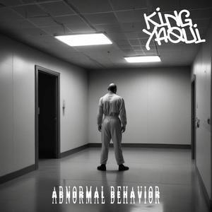 ABNORMAL BEHAVIOR EP