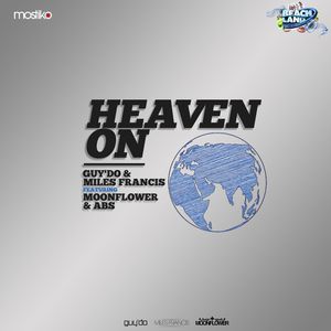 Heaven On Earth (Radio Edit)