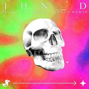 About the Head (QVEST Remix)