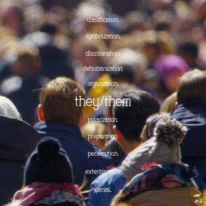 They/Them (Explicit)