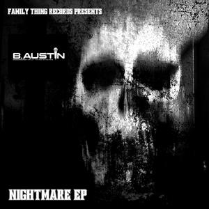 Nightmare EP (Explicit)