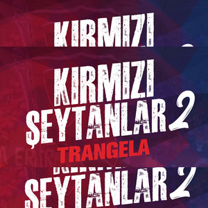 Kırmızı Şeytanlar 2 (Mersin İdman Yurdu Marşı)