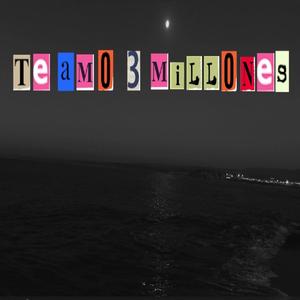Te Amo 3 Millones