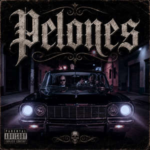 pelones