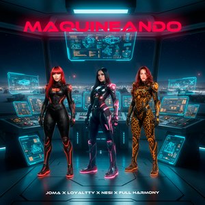 Maquineando (Explicit)