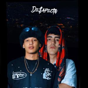 Desafecto (feat. YAGO)