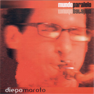 Ambipligio (feat. Agustin Bernal, Gabriel Puentes, Joe d'Etienne & Mark Aanderud )