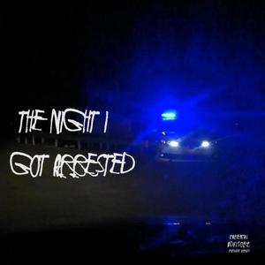 the night i got arrested (Explicit)