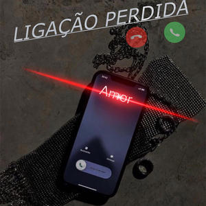 Ligação perdida (feat. Mc camilinha)