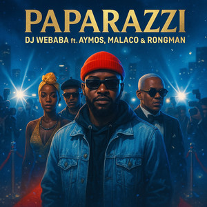 Paparazzi