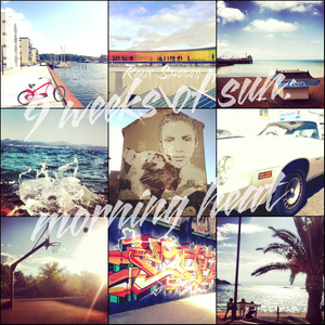 10th week (bonus - c'est la vie)