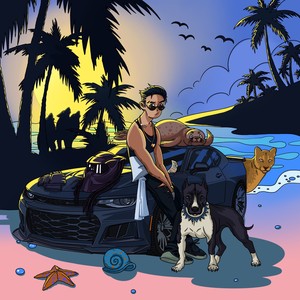 Santa Cruisin' (2021 Remastered Version|California Reprised)