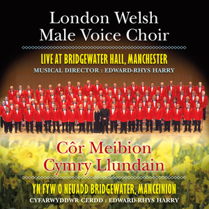 London Welsh Male Voice Choir