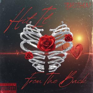 HIT IT FROM THE BACK (Explicit)