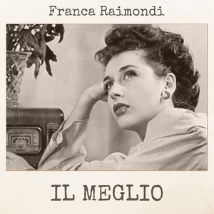 Franca Raimondi - Amami se vuoi