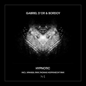 Hypnotic (Xpansul Remix)