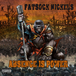 Absence Is Power (Explicit)