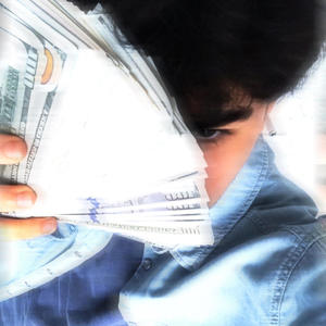 Moneytalk (feat. Shaun VI) (Explicit)