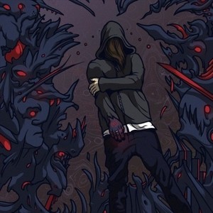 I LIVE IN A FOREST (prod. $OJHI)