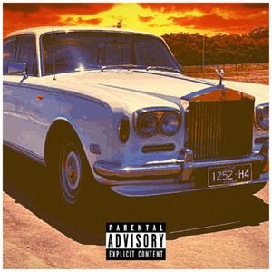 Rolls Royce(feat. NovaBeatzz) (Explicit)