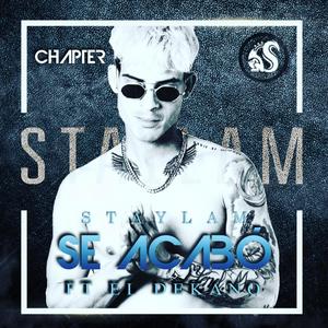 Se Acabo (Explicit)