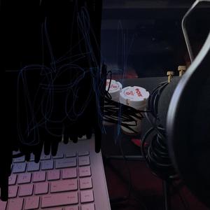 Murda **** (feat. LEFTALONE) (Explicit)