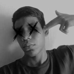 I Am Broken Heart Boy